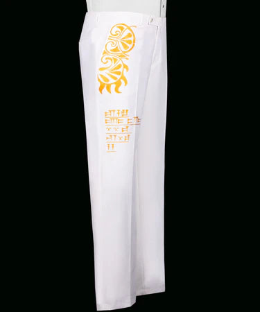 ROTE FABRIC LUXURY HANDMADE TUXEDO