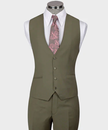 CLASSIC VEST