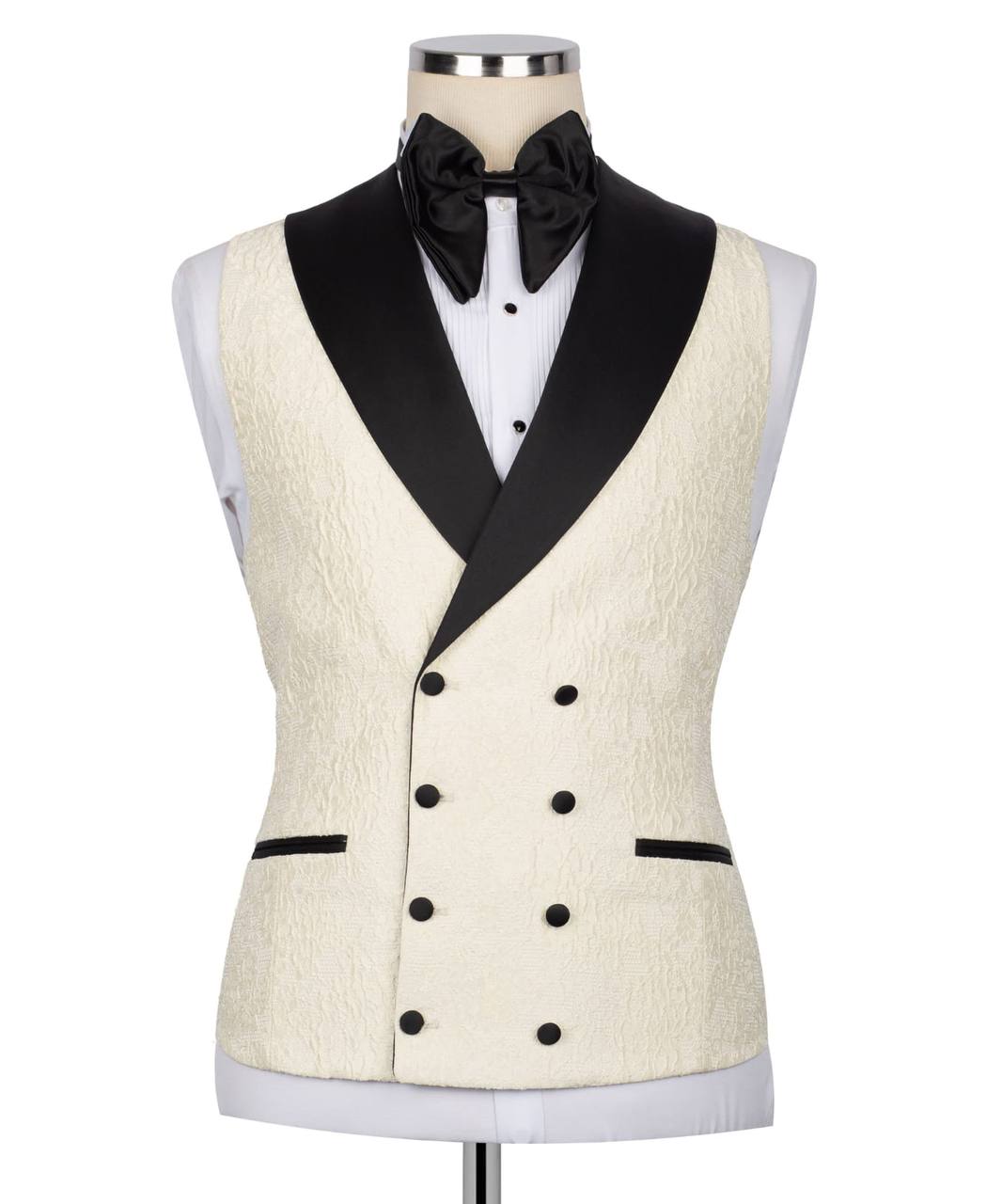 Jewelry Ornament Tuxedo