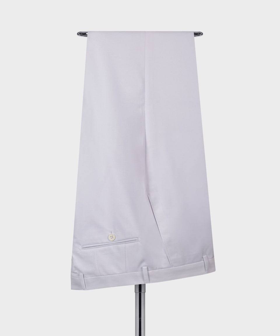 White Trousers