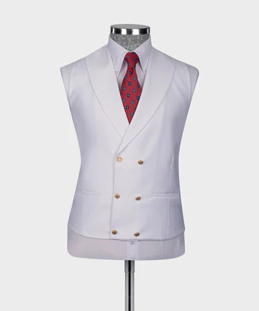 CLASSIC VEST SUIT