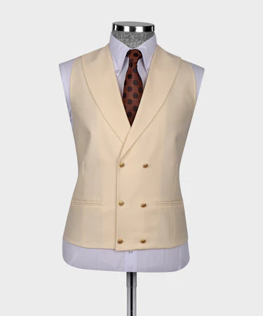 CLASSIC VEST SUIT