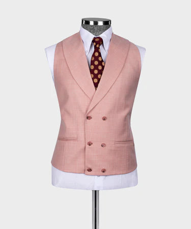 CLASSIC VEST SUIT