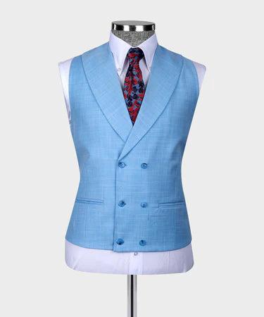 CLASSIC VEST SUIT