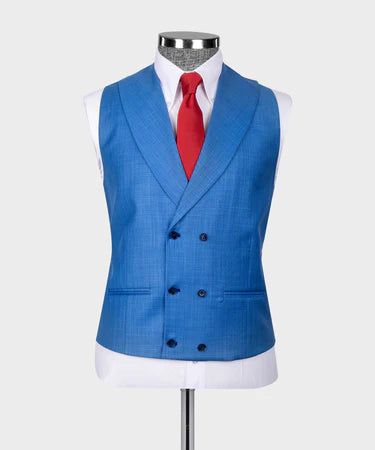 CLASSIC VEST SUIT