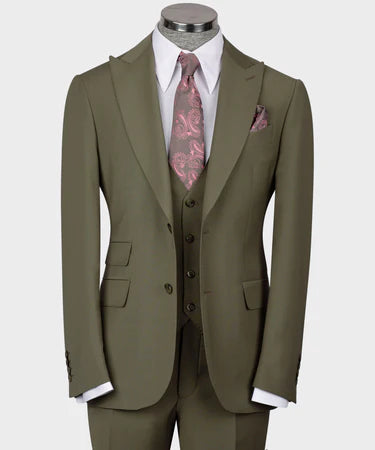 CLASSIC VEST