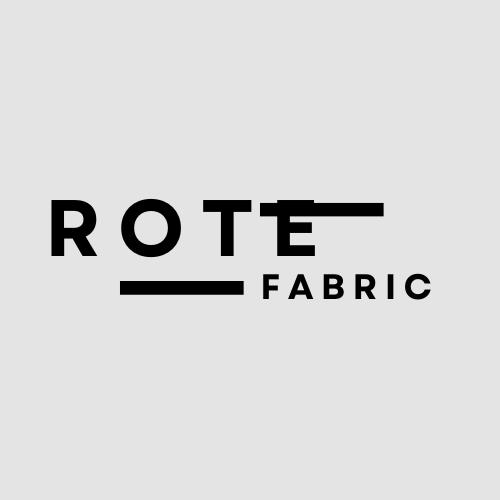 Rote Fabric