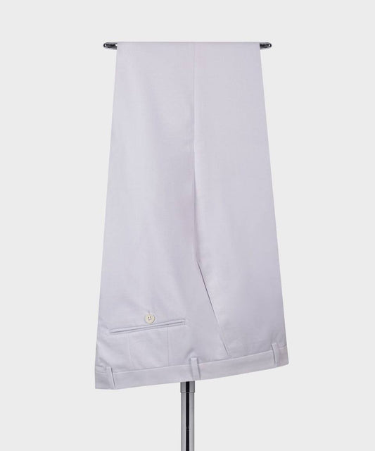 White Trousers